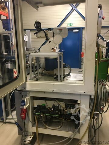 Industrial robot Denso RC3-V6A