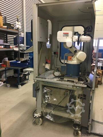 Industrial robot Denso RC3-V6A