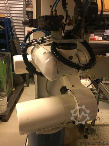 Industrial robot Denso RC3-V6A