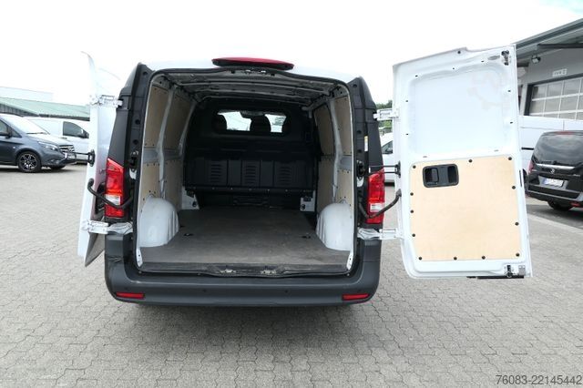 Kastenwagen MERCEDES-BENZ Vito 116 CDI MOPF 9G-Tronik Navi Klima Kamera