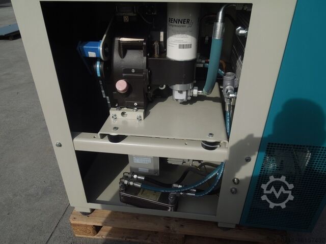 Screw compressor RENNER RSF 18,5