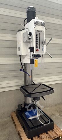 Column Drill ToRen Z 5050