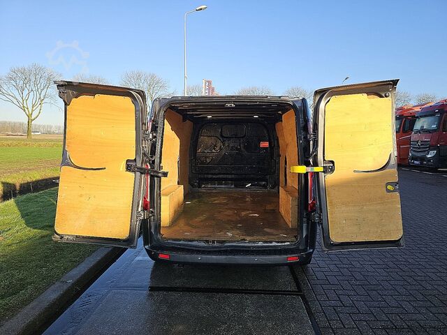 High-roof van FORD TRANSIT CUSTOM 2.0 TDCI 130 LIMITED L2