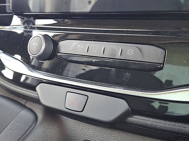 Suitcase FORD E-TRANSIT 390 L3 184 KW LAADKL