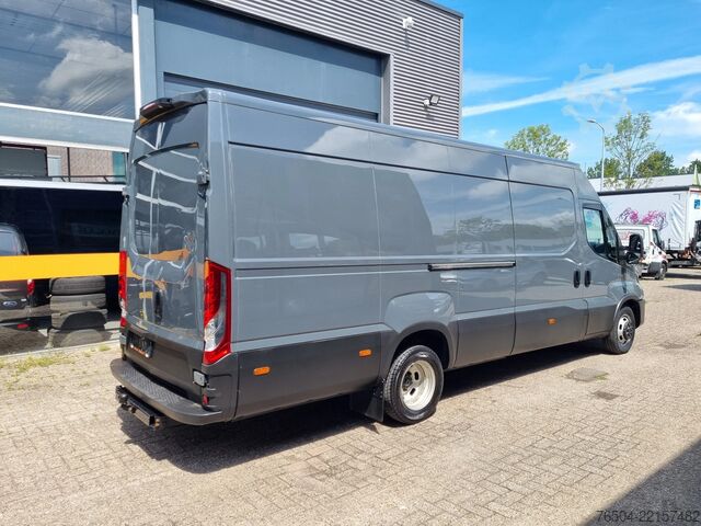 Kastenwagen Iveco Daily 35C18 3.0D 180PK L4H2 Maxi N1 Hi-Matic Eu...