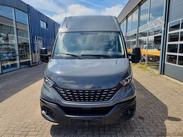 Kastenwagen Iveco Daily 35C18 3.0D 180PK L4H2 Maxi N1 Hi-Matic Eu...