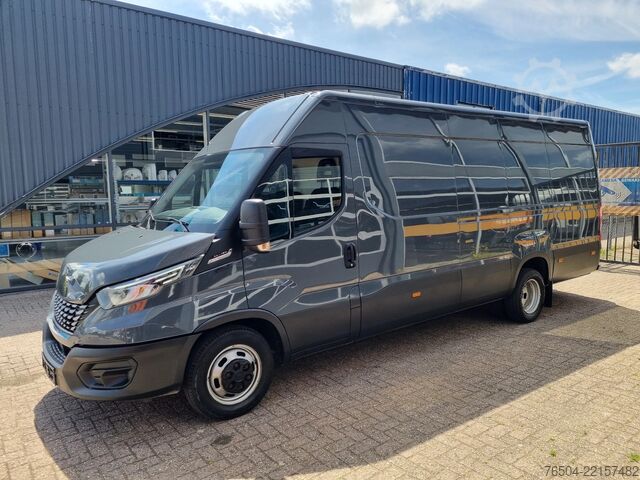 Kastenwagen Iveco Daily 35C18 3.0D 180PK L4H2 Maxi N1 Hi-Matic Eu...