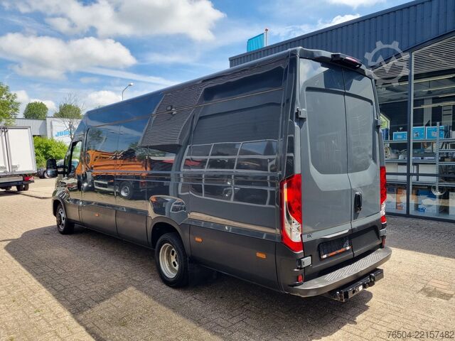 Kastenwagen Iveco Daily 35C18 3.0D 180PK L4H2 Maxi N1 Hi-Matic Eu...