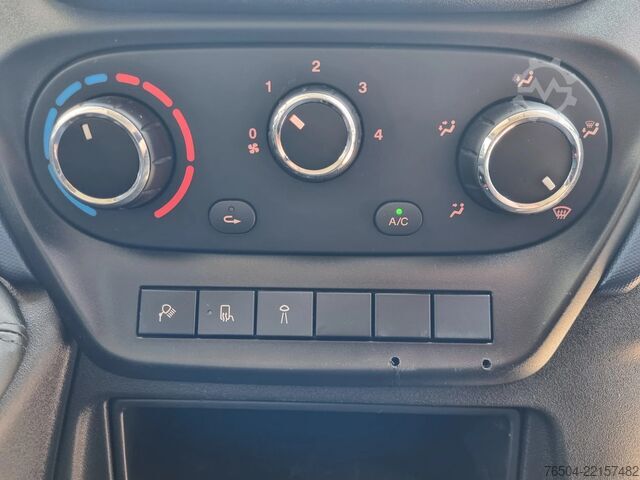 Delivery van Iveco Daily 35C18 3.0D 180PK L4H2 Maxi N1 Hi-Matic Eu...