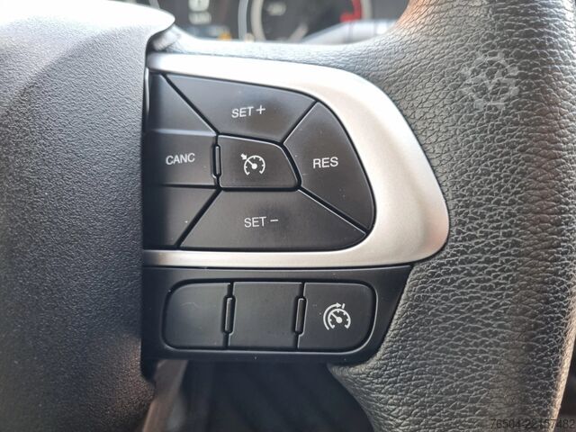 Delivery van Iveco Daily 35C18 3.0D 180PK L4H2 Maxi N1 Hi-Matic Eu...
