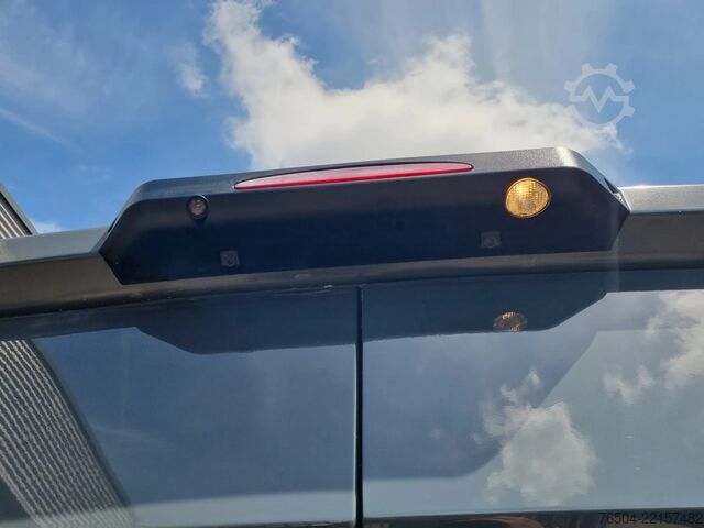 Delivery van Iveco Daily 35C18 3.0D 180PK L4H2 Maxi N1 Hi-Matic Eu...