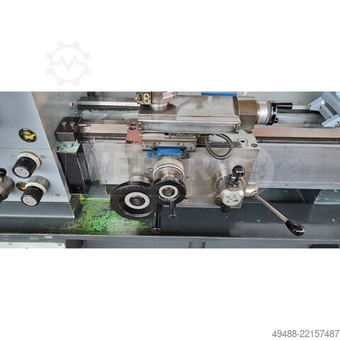 CNC lathe Weiler Condor B