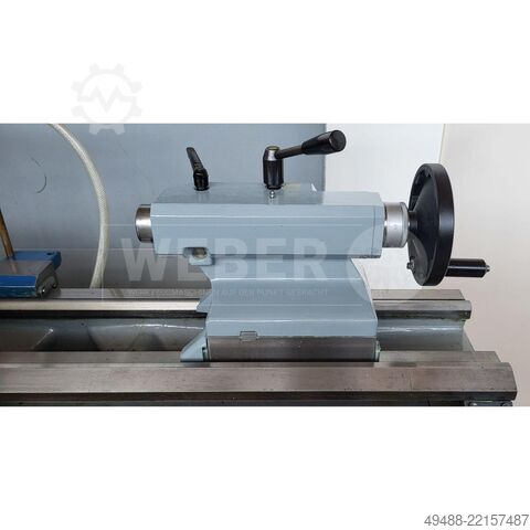 CNC lathe Weiler Condor B