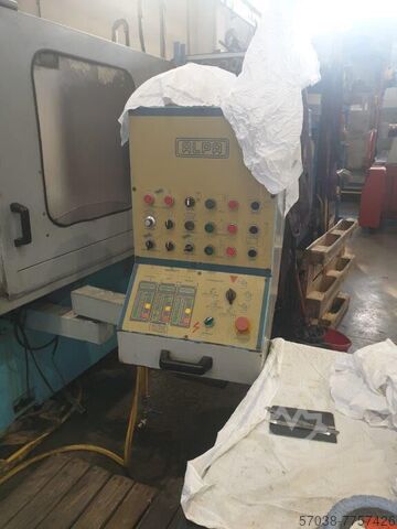 SURFACE GRINDING MACHINE ALPA RTM 5000