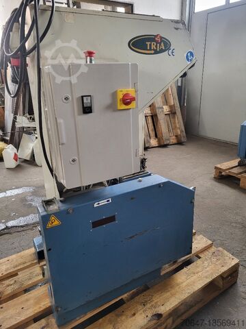Schneidmühle 3 kW TRIA 22-20 BL-T
