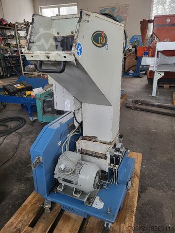 Cutting mill 3 kW TRIA 22-20 BL-T