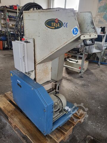 Schneidmühle 3 kW TRIA 22-20 BL-T