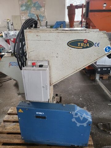 Cutting mill 3 kW TRIA 22-20 BL-T