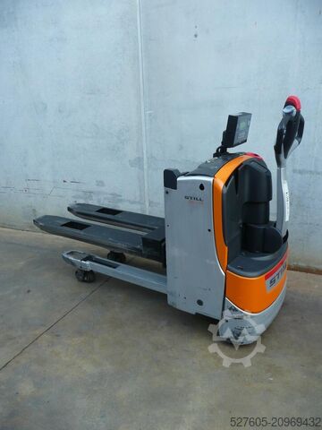 Pallet truck Still EXU H18