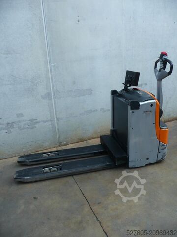 Pallet truck Still EXU H18