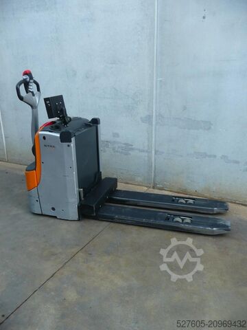 Pallet truck Still EXU H18