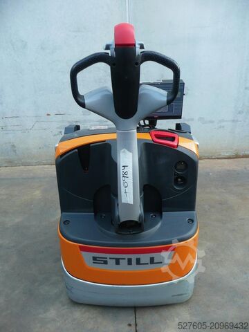 Pallet truck Still EXU H18