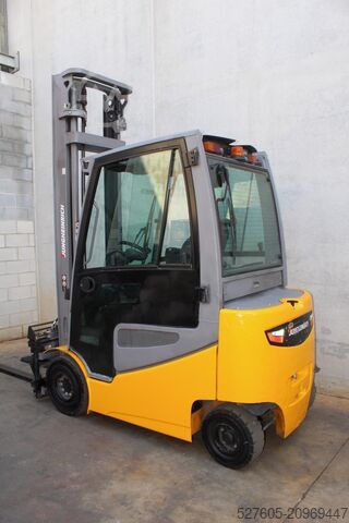 Forklift Still RX 20-16
