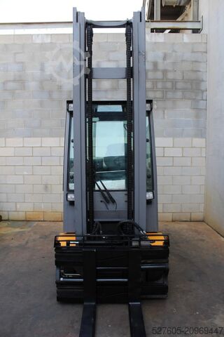 Forklift Still RX 20-16