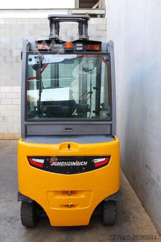 Forklift Still RX 20-16