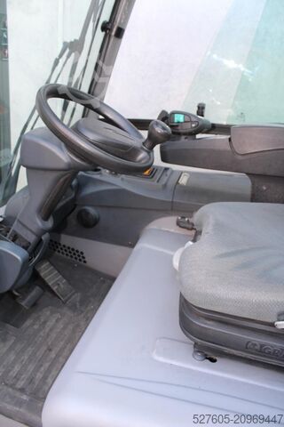 Forklift Still RX 20-16