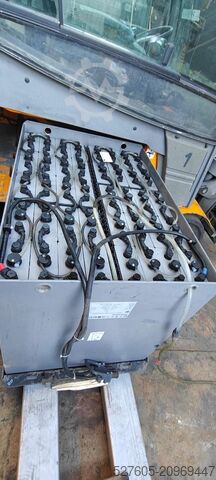 Forklift Still RX 20-16