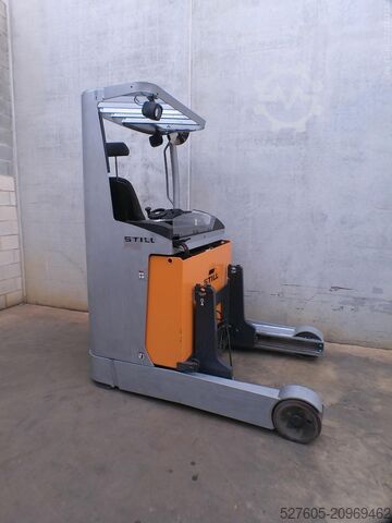 Reach truck Still FM-X17