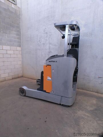 Reach truck Still FM-X17