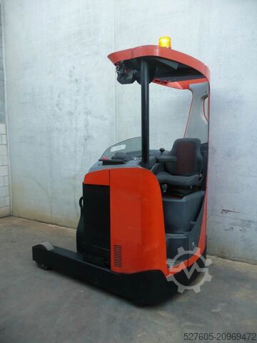 Reach truck Toyota RRE 160