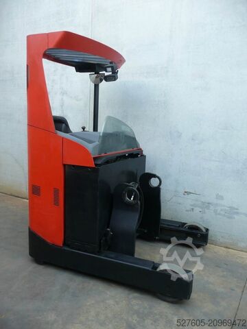 Reach truck Toyota RRE 160