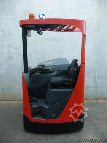 Reach truck Toyota RRE 160