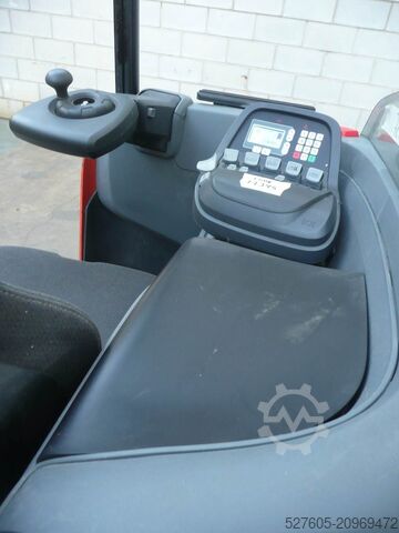 Reach truck Toyota RRE 160