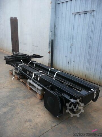 Reach truck Toyota RRE 160