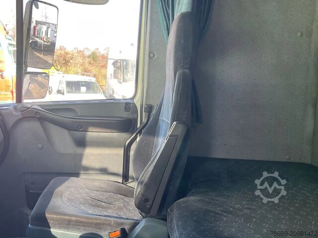 Standard-SZM DAF XF 95.480 Manual