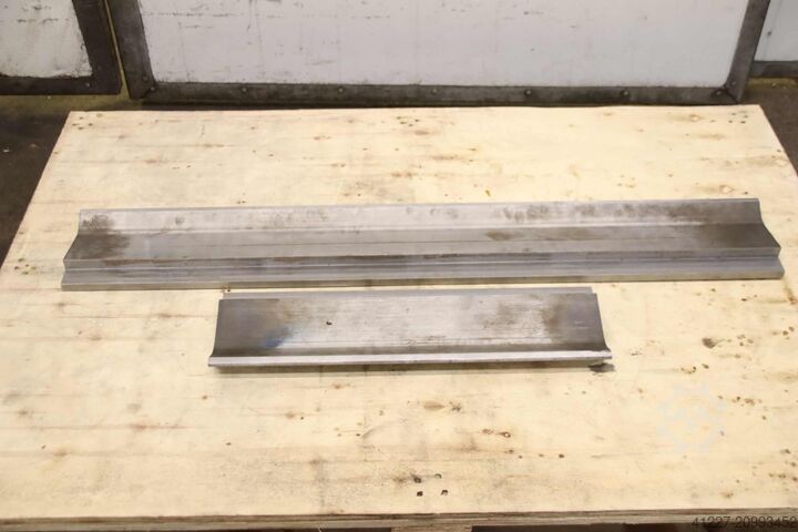 Split bending tool 1500 mm unbekannt 30/143 mm  R4
