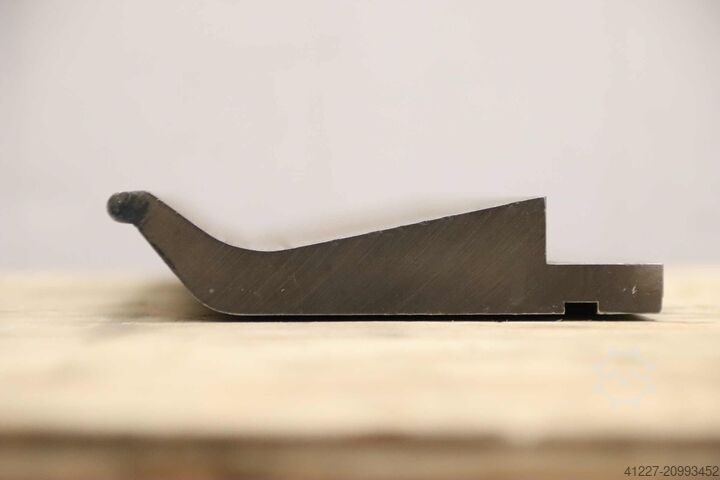 Split bending tool 1500 mm unbekannt 30/143 mm  R4