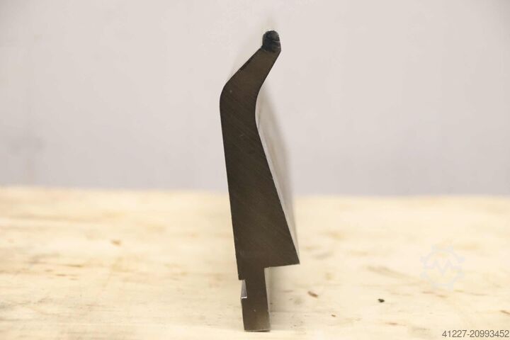 Abkantwerkzeug geteilt 1500 mm unbekannt 30/143 mm R4