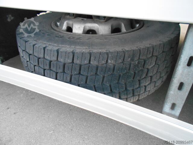 Refrigerated truck DAF XF 460 FAN - 6x2 FRIGORIFERO