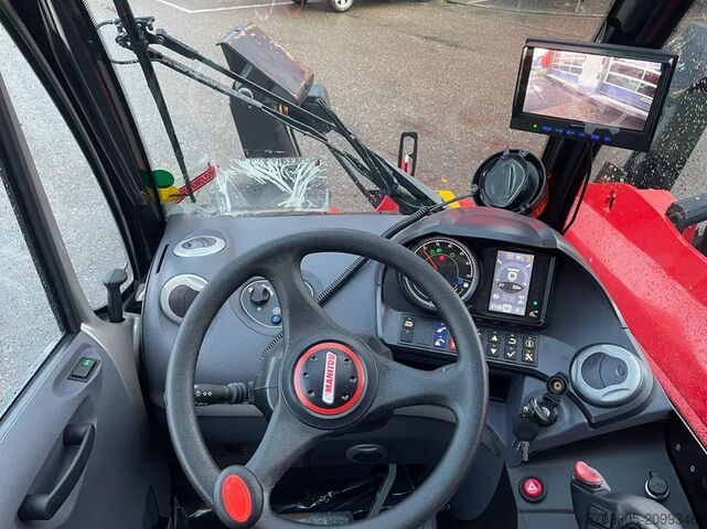 Telehandler Manitou MT 1840 100HP | 25 KM/H | NEW | LIMITED STOCK
