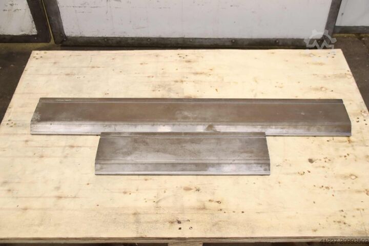 Abkantwerkzeug geteilt 1500 mm unbekannt 31/143 mm  R5