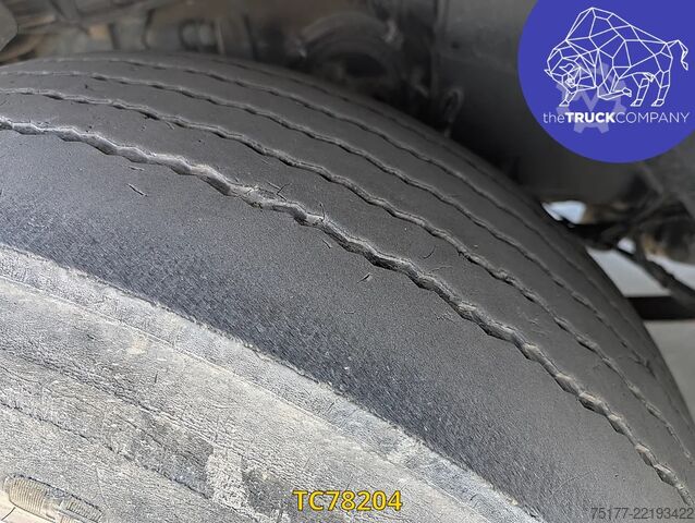 Standard-SZM Scania R 500
