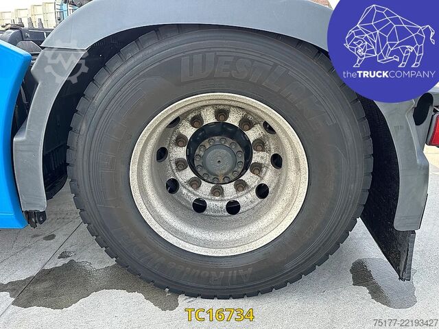 Standard-SZM Renault T 480