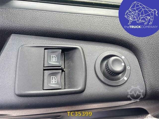 Renault Trafic 145.32 refrigerated van Renault Trafic 145.32 frigo