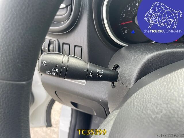 Renault Trafic 145.32 refrigerated van Renault Trafic 145.32 frigo