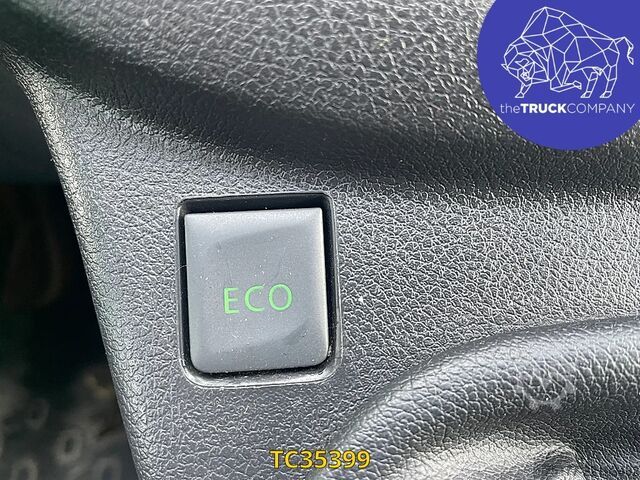 Renault Trafic 145.32 refrigerated van Renault Trafic 145.32 frigo